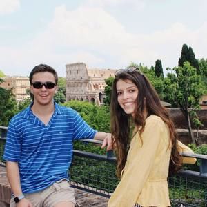 Meet your Posher, Bethany